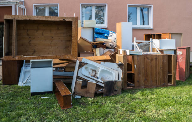 Best Attic Cleanout  in College Station, TX