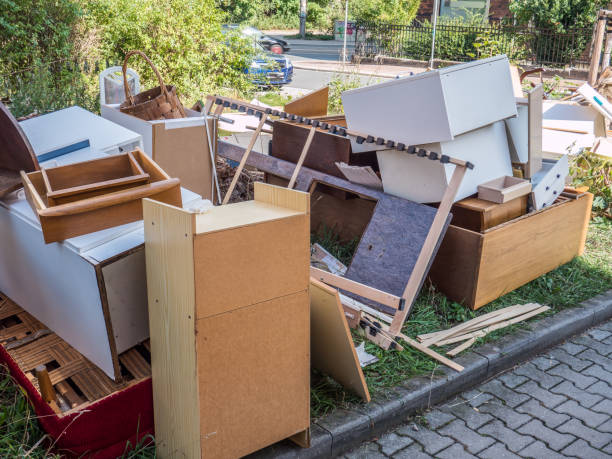 Best Commercial Junk Removal  in College Station, TX