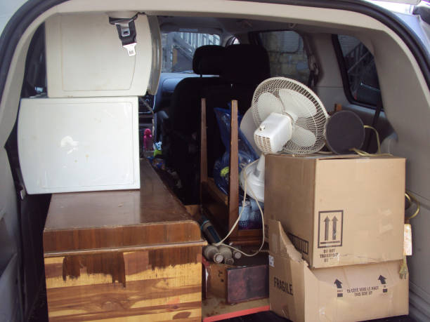 Best Basement Cleanout  in College Station, TX